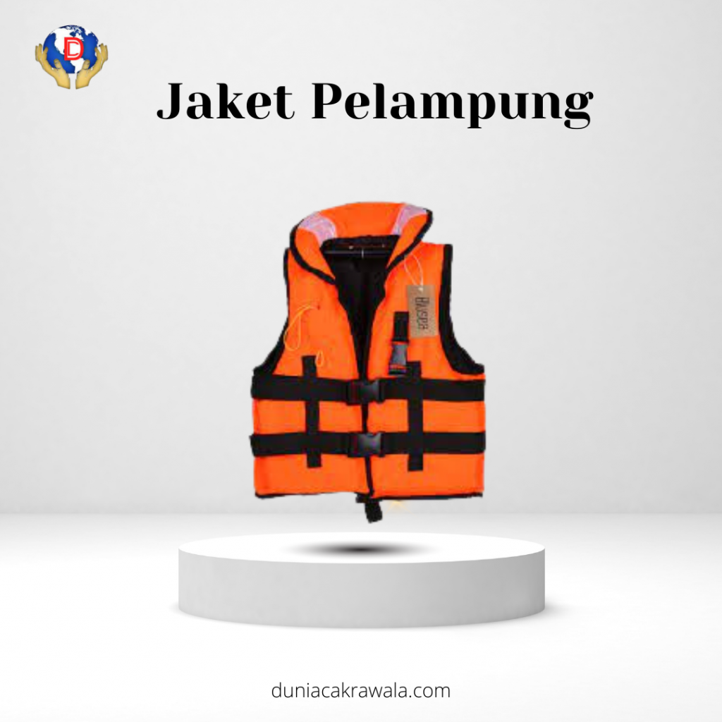 Marine Safety Pt Dunia Cakrawala