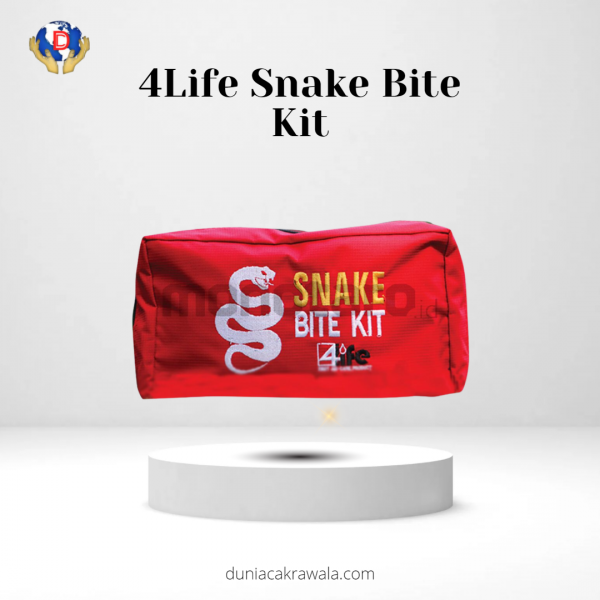 4Life Snake Bite Kit