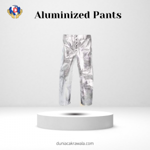 Aluminized Pants