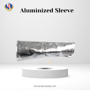 Aluminized Sleeve