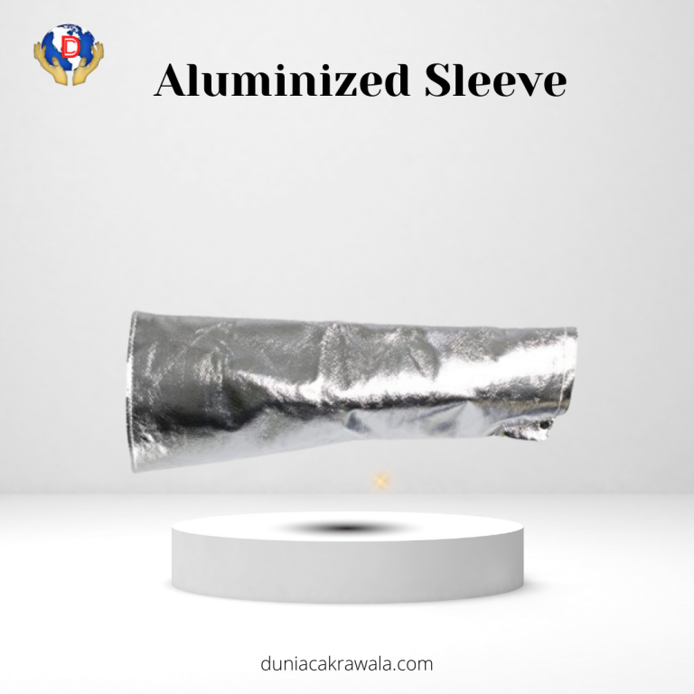Jual Aluminized Sleeve Harga Grosir: Solusi Tepat untuk Distributor ...