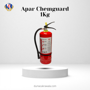 Apar Chemguard 1Kg