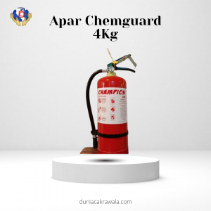 Apar Chemguard 4Kg