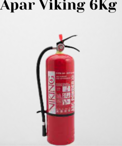 Apar Viking 6Kg