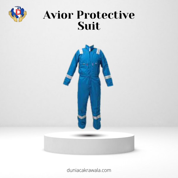 Avior Protective Suit