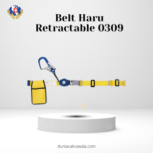 Belt Haru Retractable 0309