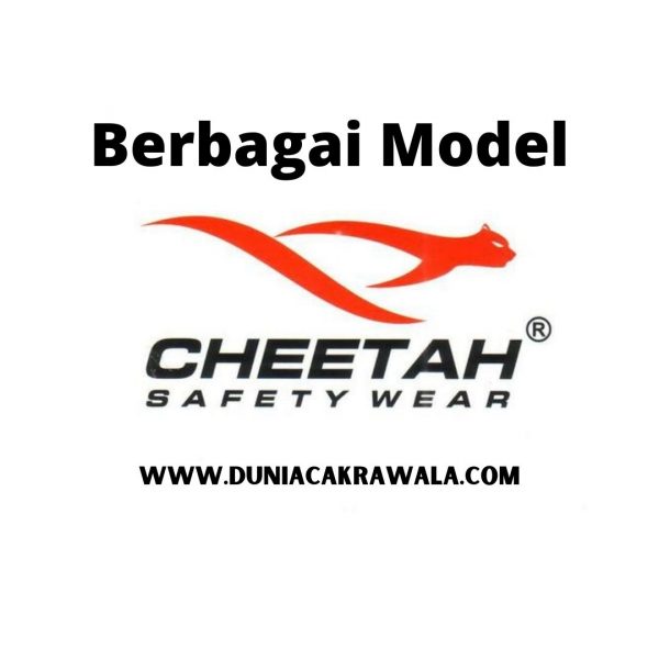 Berbagai Model Cheetah