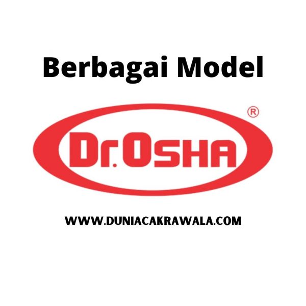 Berbagai Model Dr Osah
