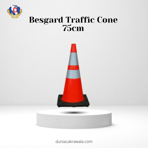 Besgard Traffic Cone 75cm