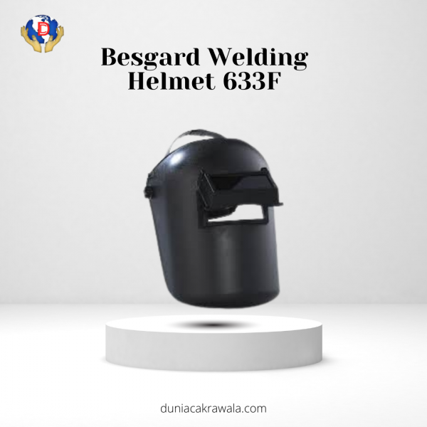 Besgard Welding Helmet 633f