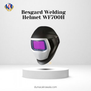 Besgard Welding Helmet WF700A