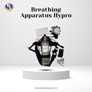 Breathing Apparatus Hypro