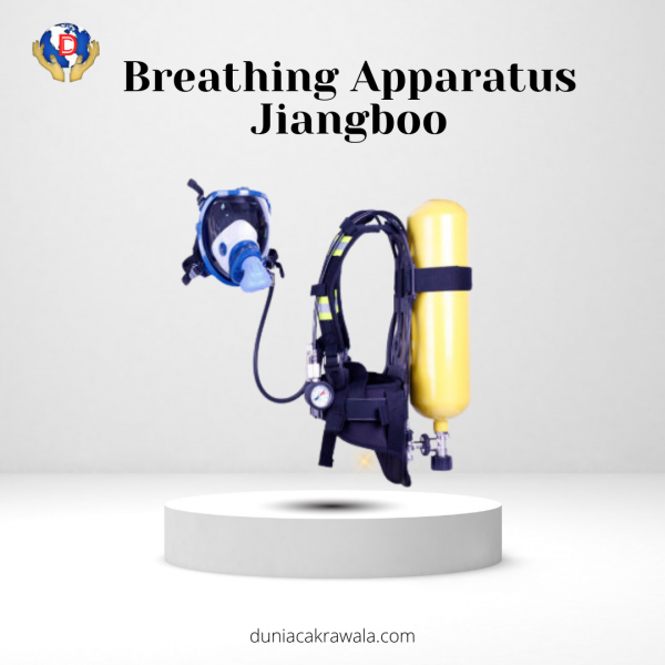 Breathing Apparatus Jiangboo
