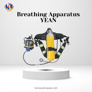 Breathing Apparatus YEAN