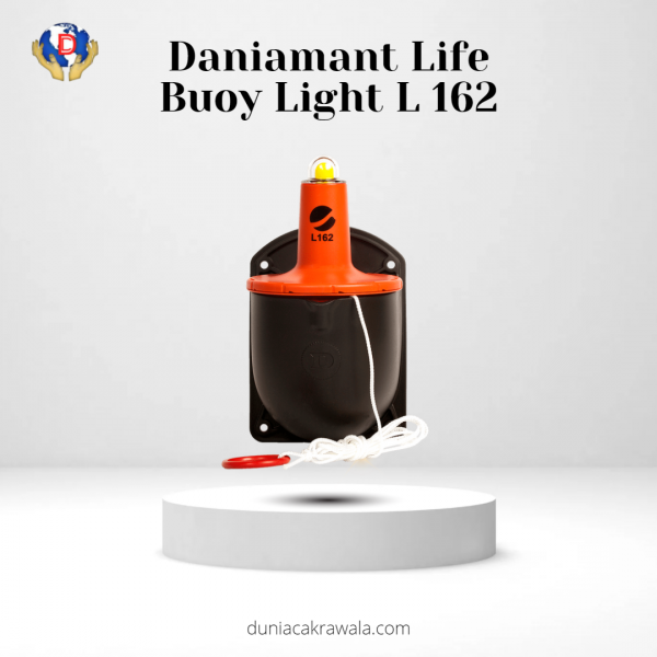 Daniamant Life Buoy Light L 162