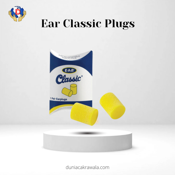 Ear Classic Plugs