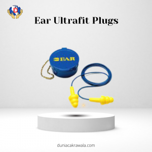 Ear Ultrafit Plugs