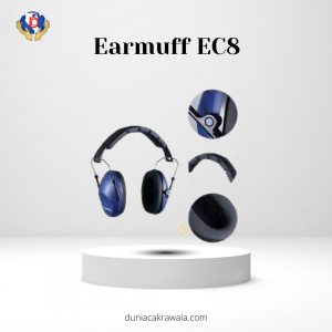 Earmuff EC8