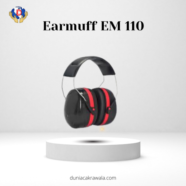Earmuff EM 110