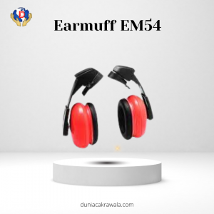 Earmuff EM54