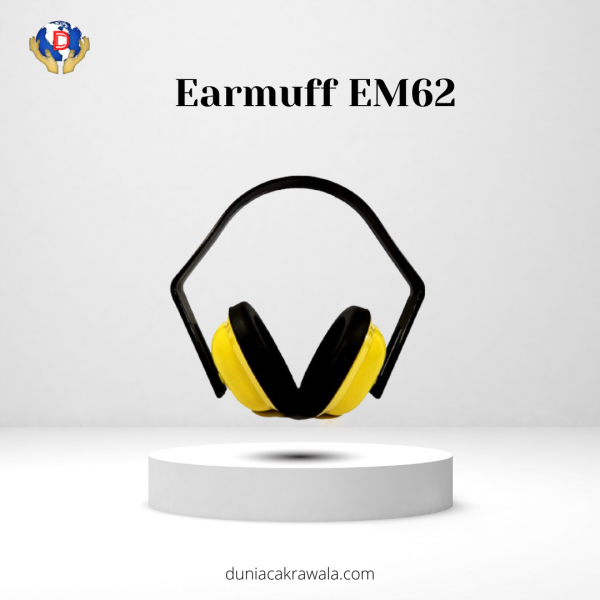 Earmuff EM62