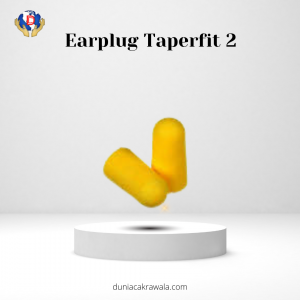 Earplug Taperfit 2