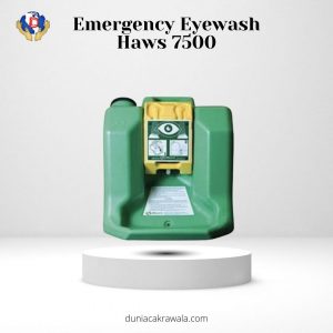 Emergency Eyewash Haws 7500