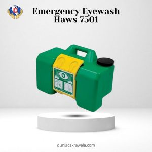 Emergency Eyewash Haws 7501