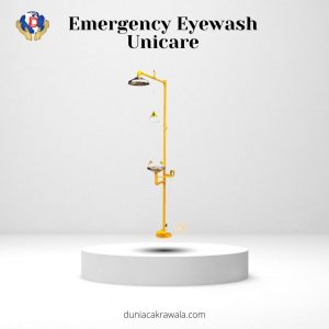 Emergency Eyewash Unicare