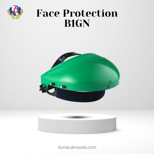 Face Protection B1GN