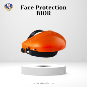 Face Protection B1OR