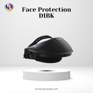 Face Protection D1BK
