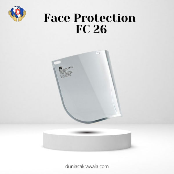 Face Protection FC 26