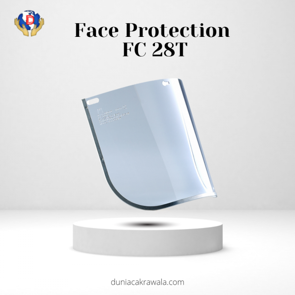 Face Protection FC 28F