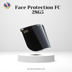 Face Protection FC 28G5