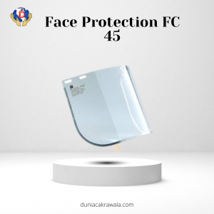 Face Protection FC 45