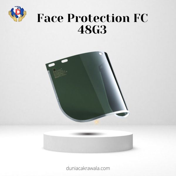 Face Protection FC 48G3