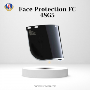 Face Protection FC 48G5