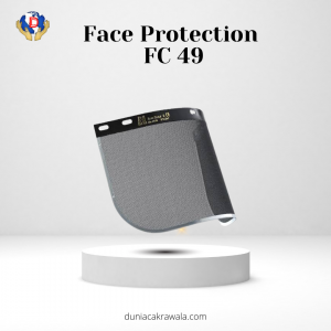 Face Protection FC 49