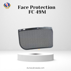 Face Protection FC 49M