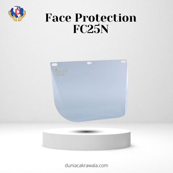 Face Protection FC25N