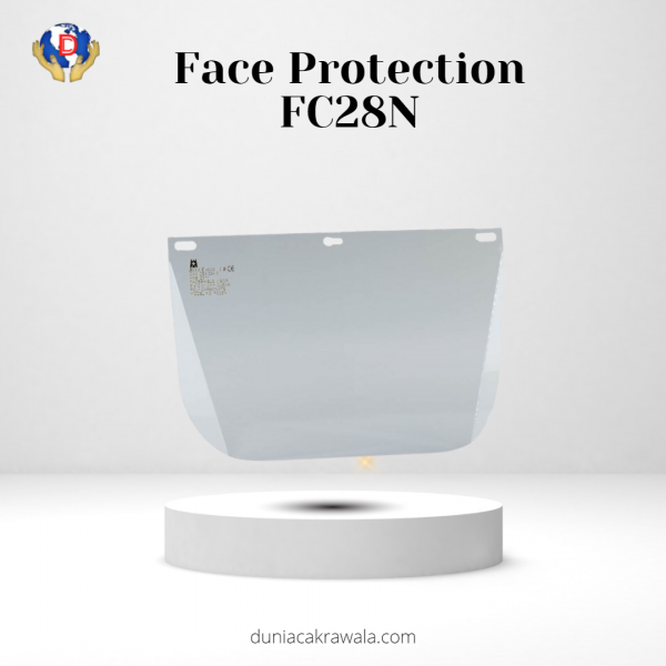 Face Protection FC28N