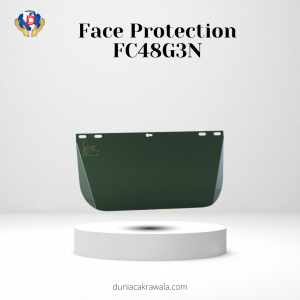 Face Protection FC48G3N