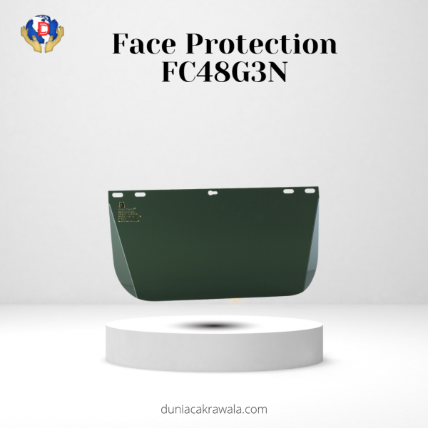 Face Protection FC48G3N
