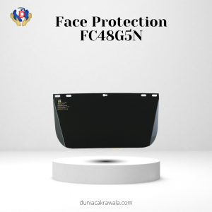 Face Protection FC48G5N