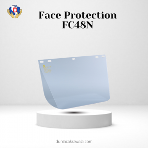 Face Protection FC48N