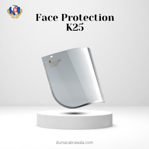 Face Protection K25