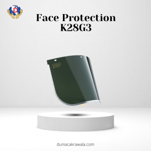 Face Protection K28G3