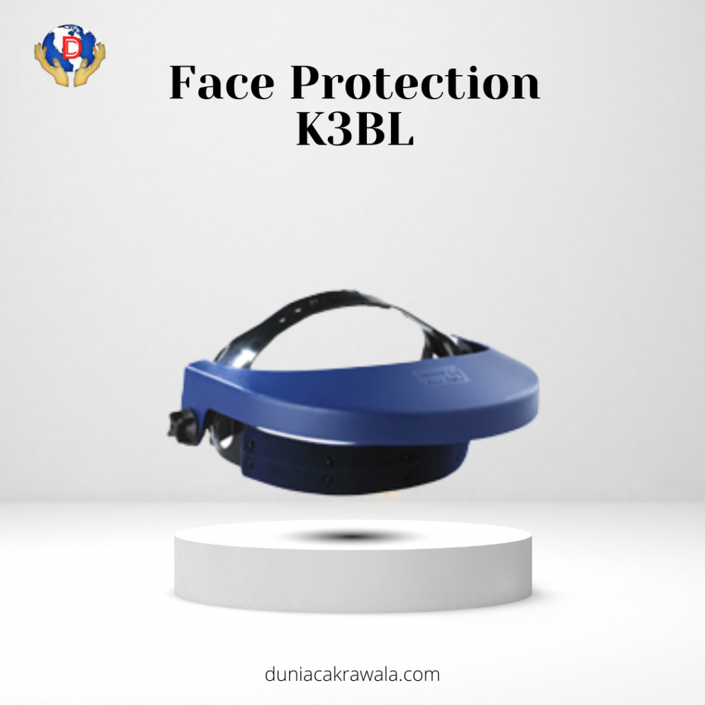 Face Protection K3BL
