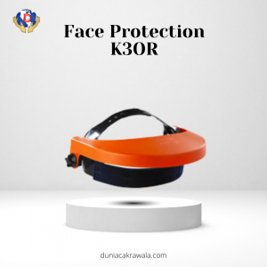 Face Protection K3OR